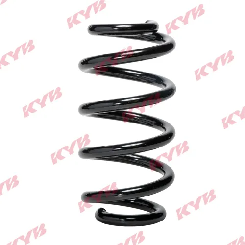 Fahrwerksfeder Hinterachse KYB RA5893 Bild Fahrwerksfeder Hinterachse KYB RA5893