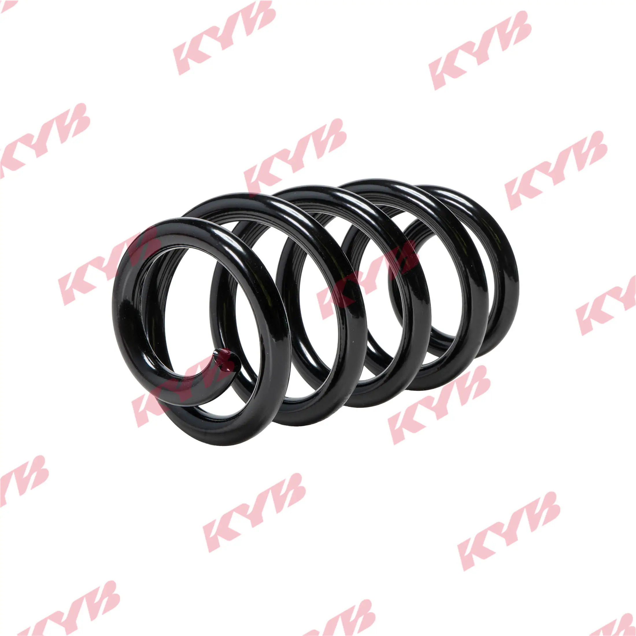 Fahrwerksfeder Hinterachse KYB RA5893