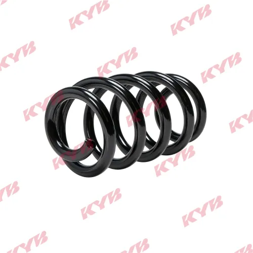 Fahrwerksfeder Hinterachse KYB RA5893 Bild Fahrwerksfeder Hinterachse KYB RA5893