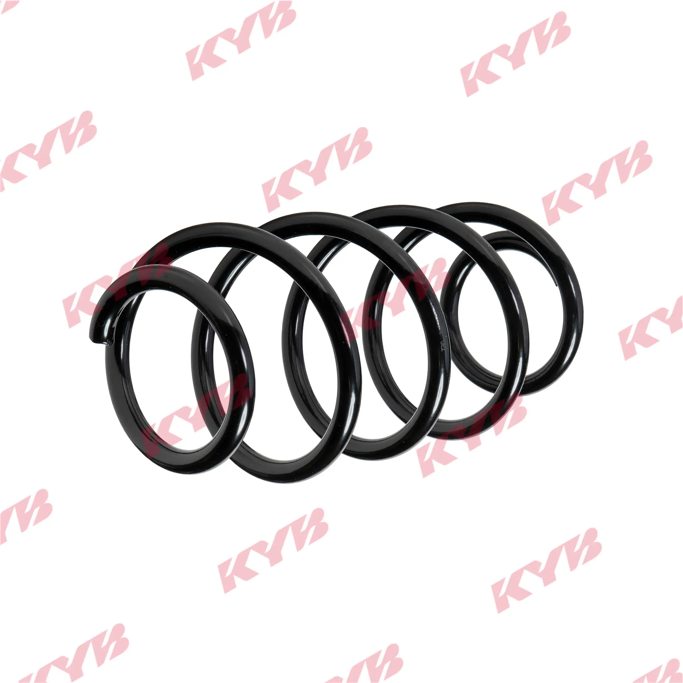 Fahrwerksfeder Hinterachse KYB RA5894
