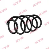 Fahrwerksfeder Hinterachse KYB RA5894