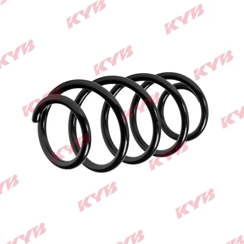 Fahrwerksfeder Hinterachse KYB RA5894 Bild Fahrwerksfeder Hinterachse KYB RA5894
