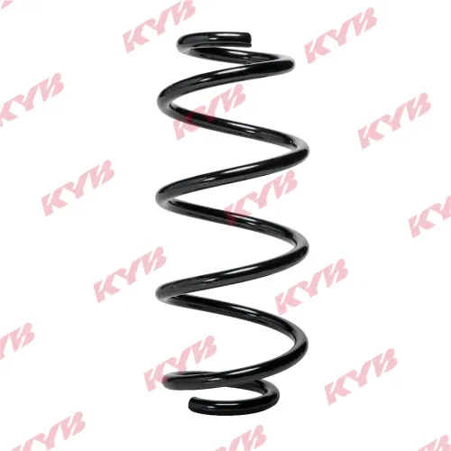 Fahrwerksfeder Hinterachse KYB RA5895 Bild Fahrwerksfeder Hinterachse KYB RA5895