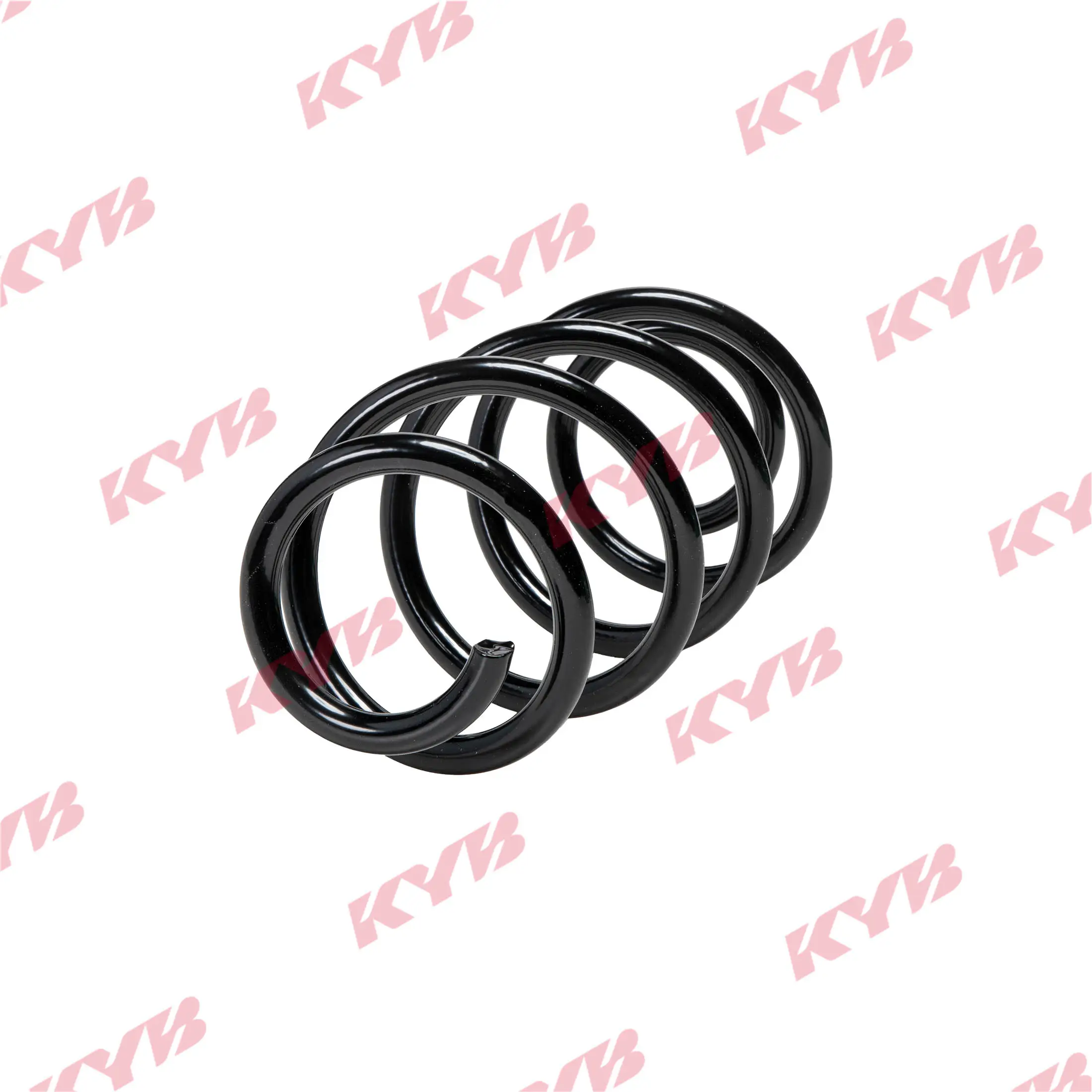 Fahrwerksfeder Hinterachse KYB RA5895
