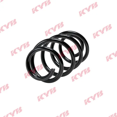 Fahrwerksfeder Hinterachse KYB RA5895 Bild Fahrwerksfeder Hinterachse KYB RA5895