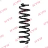 Fahrwerksfeder Hinterachse KYB RA5896 Bild Fahrwerksfeder Hinterachse KYB RA5896
