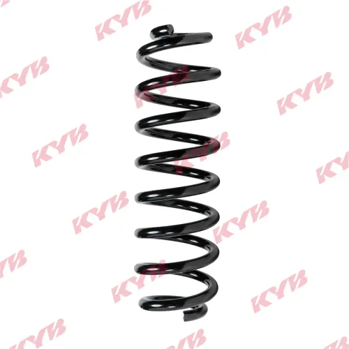 Fahrwerksfeder Hinterachse KYB RA5896 Bild Fahrwerksfeder Hinterachse KYB RA5896