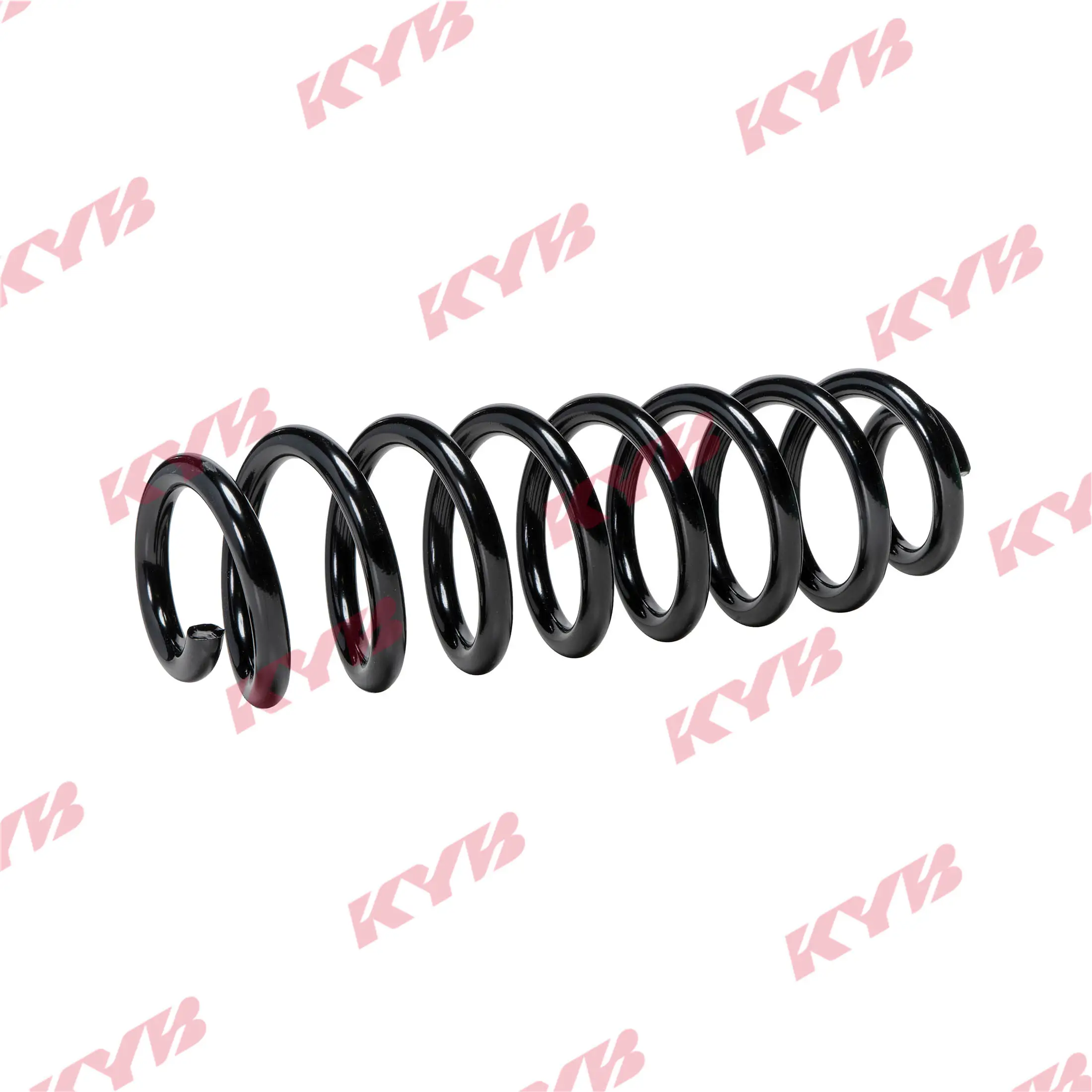Fahrwerksfeder Hinterachse KYB RA5896