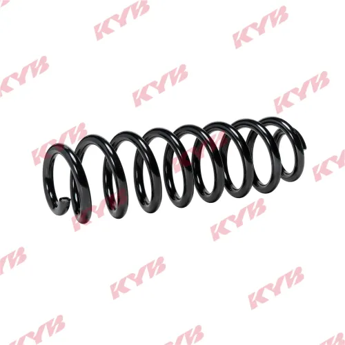 Fahrwerksfeder Hinterachse KYB RA5896 Bild Fahrwerksfeder Hinterachse KYB RA5896