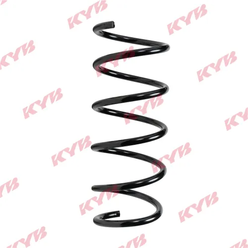 Fahrwerksfeder Hinterachse KYB RA5897 Bild Fahrwerksfeder Hinterachse KYB RA5897