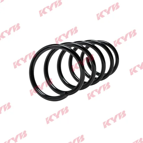 Fahrwerksfeder Hinterachse KYB RA5897 Bild Fahrwerksfeder Hinterachse KYB RA5897