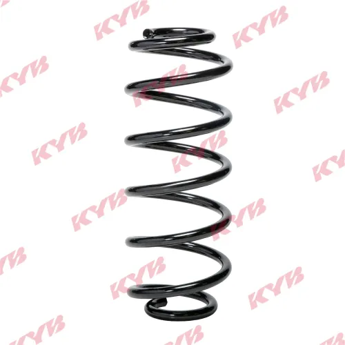 Fahrwerksfeder Hinterachse KYB RA5898 Bild Fahrwerksfeder Hinterachse KYB RA5898