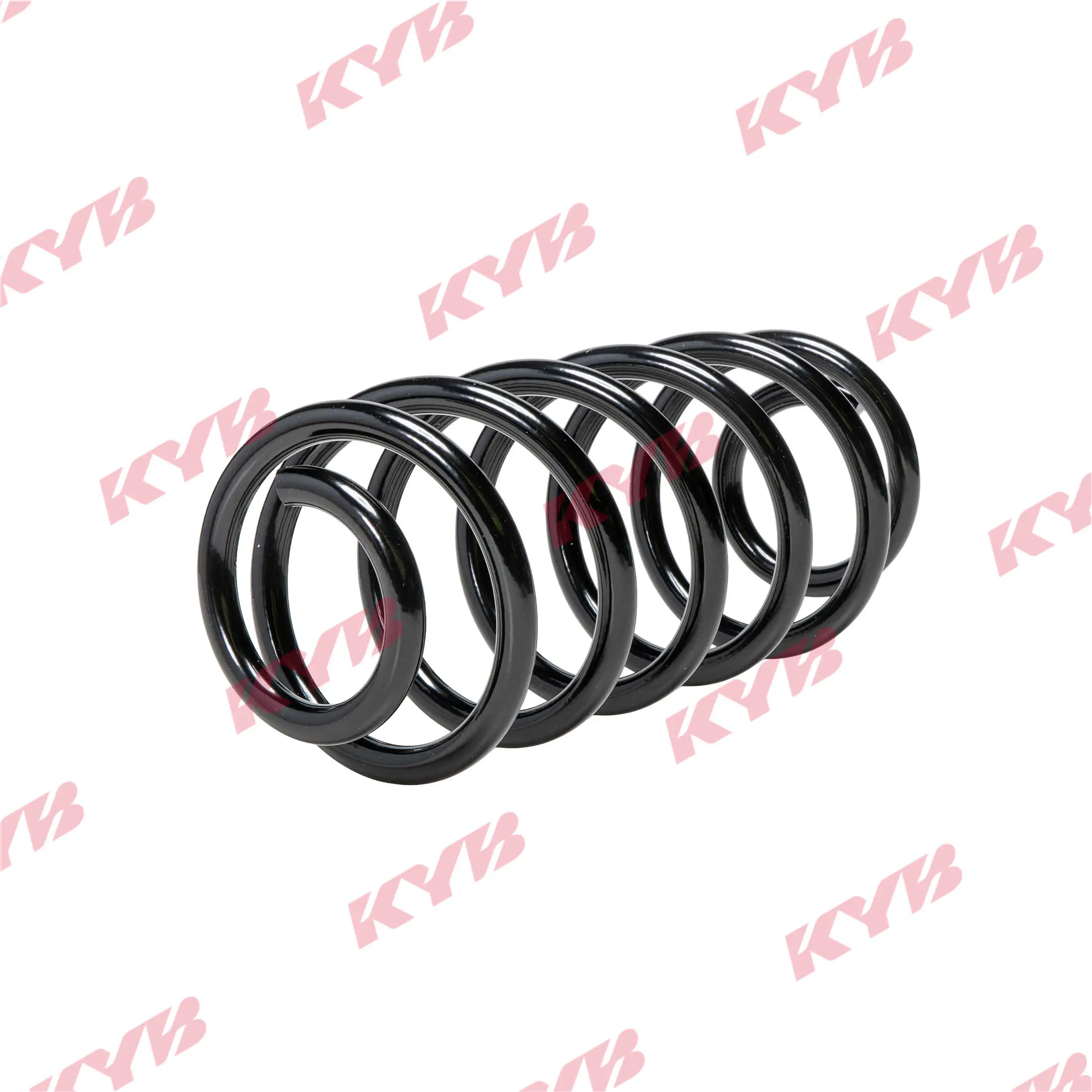 Fahrwerksfeder Hinterachse KYB RA5898