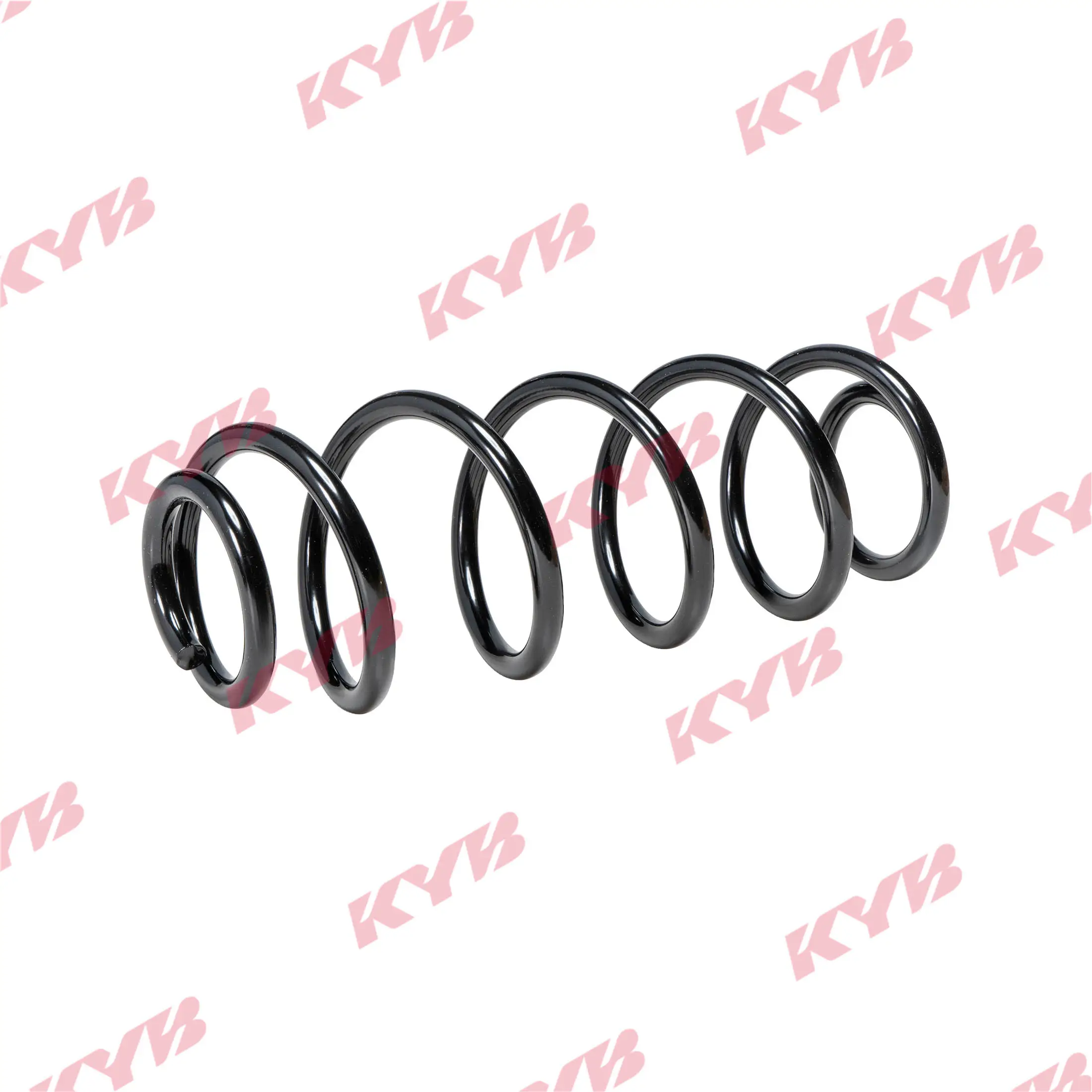 Fahrwerksfeder Hinterachse KYB RA5899