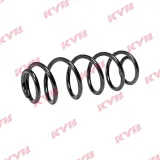 Fahrwerksfeder Hinterachse KYB RA5899