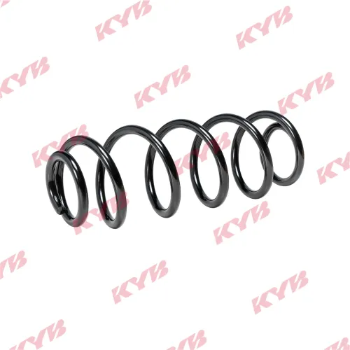 Fahrwerksfeder Hinterachse KYB RA5899 Bild Fahrwerksfeder Hinterachse KYB RA5899