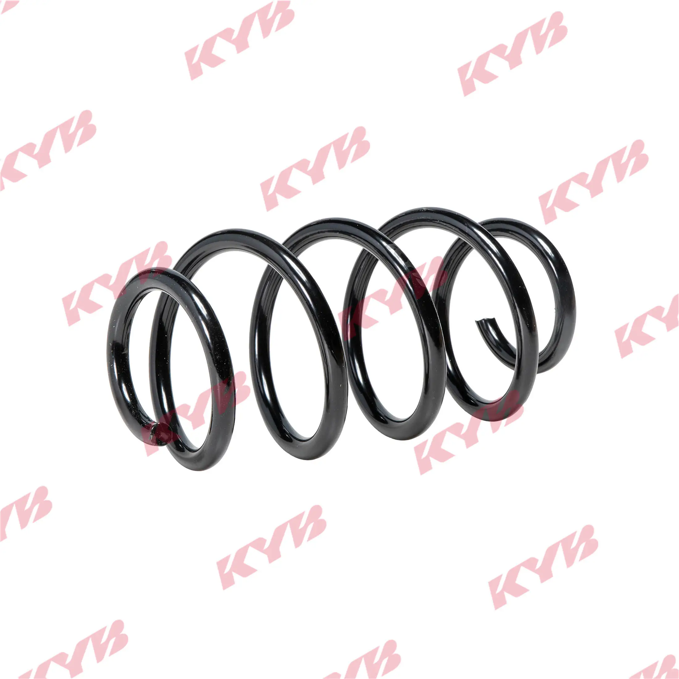Fahrwerksfeder Hinterachse KYB RA5900