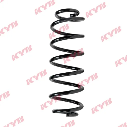 Fahrwerksfeder Hinterachse KYB RA5901 Bild Fahrwerksfeder Hinterachse KYB RA5901