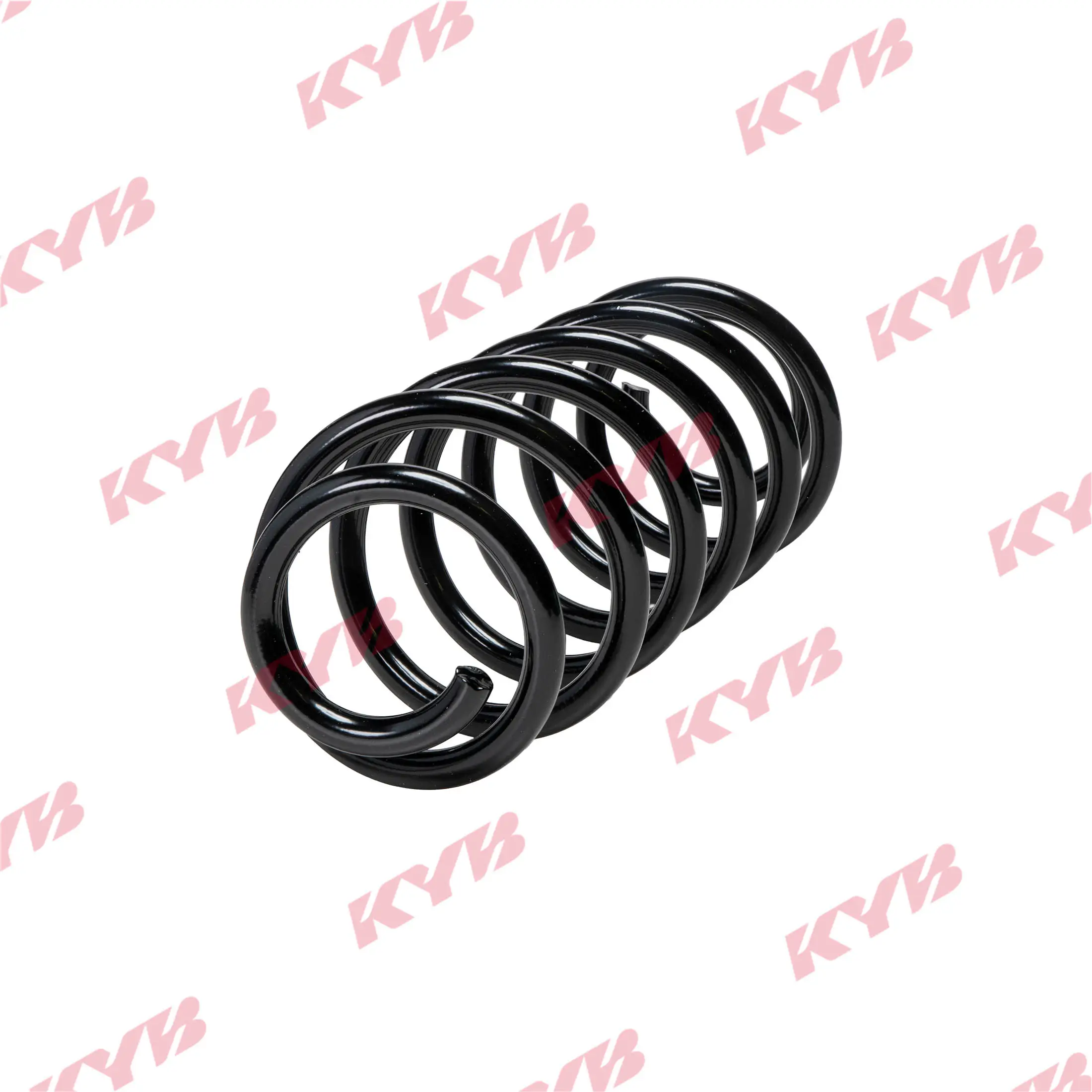 Fahrwerksfeder Hinterachse KYB RA5901