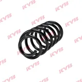 Fahrwerksfeder Hinterachse KYB RA5901