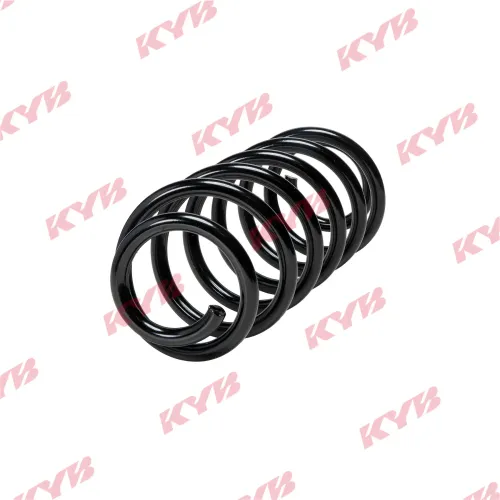 Fahrwerksfeder Hinterachse KYB RA5901 Bild Fahrwerksfeder Hinterachse KYB RA5901