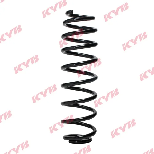 Fahrwerksfeder Hinterachse KYB RA5902 Bild Fahrwerksfeder Hinterachse KYB RA5902