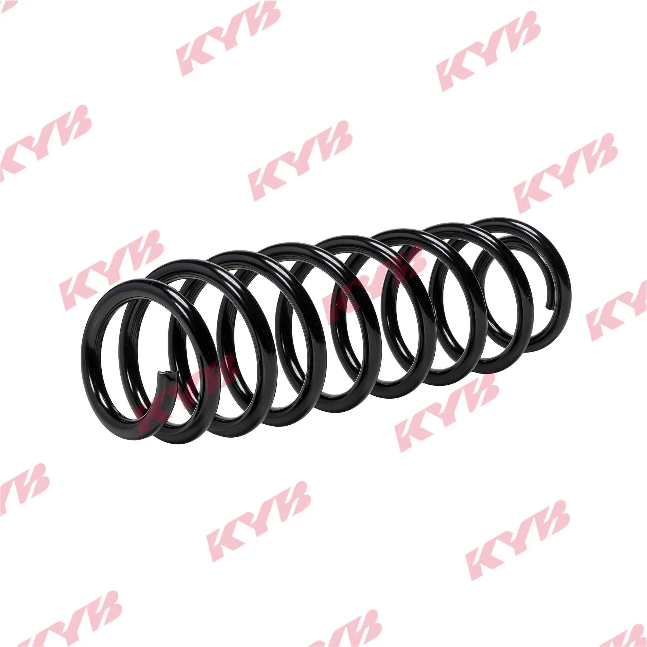 Fahrwerksfeder Hinterachse KYB RA5902