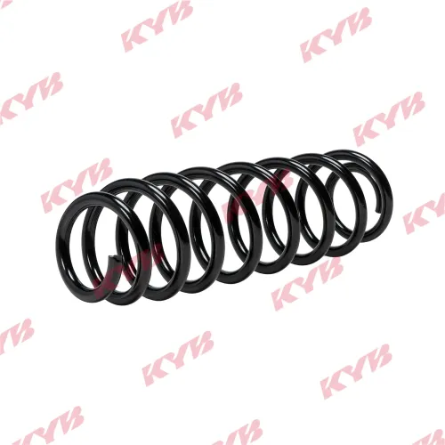 Fahrwerksfeder Hinterachse KYB RA5902 Bild Fahrwerksfeder Hinterachse KYB RA5902