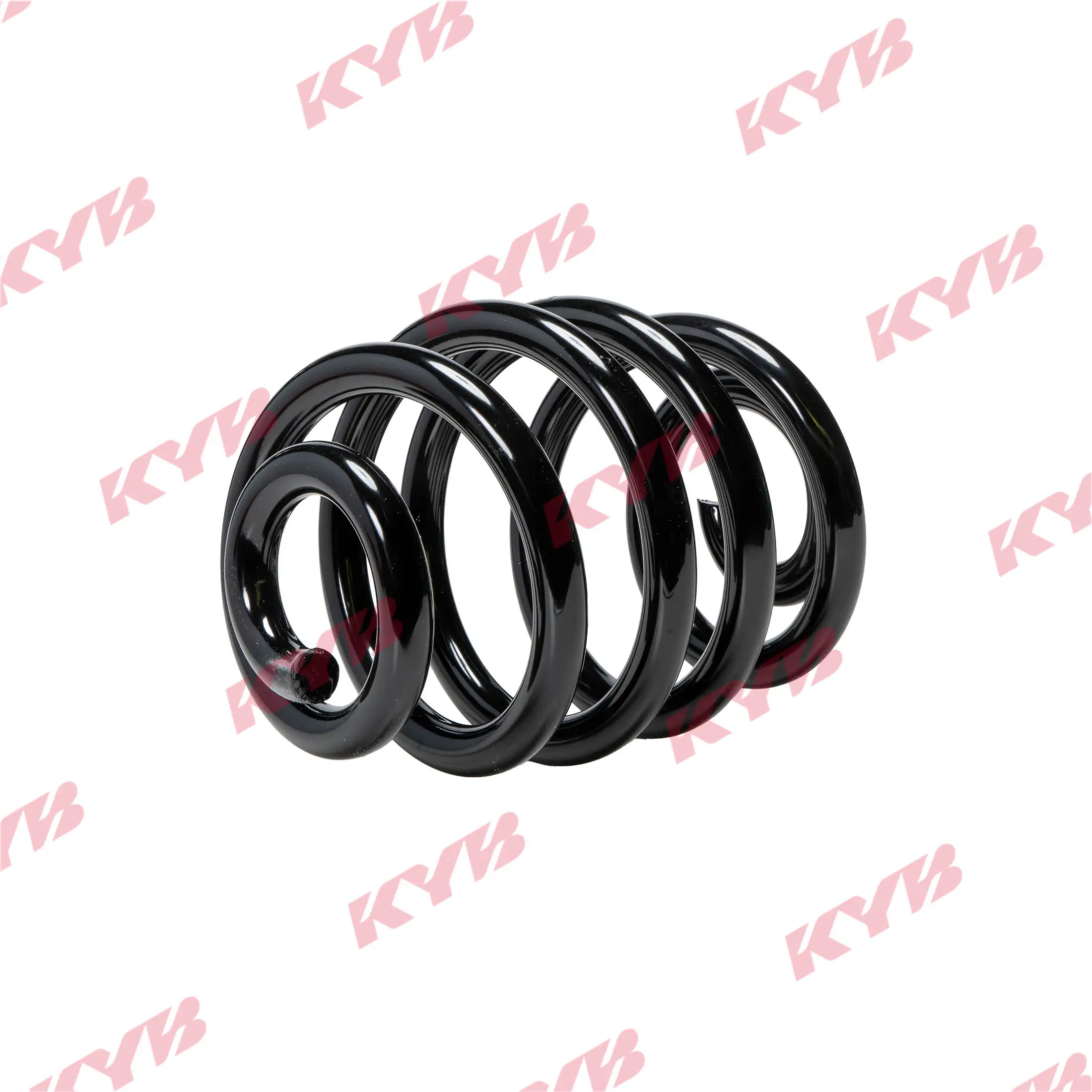 Fahrwerksfeder Hinterachse KYB RA5904