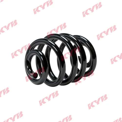 Fahrwerksfeder Hinterachse KYB RA5904 Bild Fahrwerksfeder Hinterachse KYB RA5904
