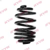 Fahrwerksfeder Hinterachse KYB RA5905 Bild Fahrwerksfeder Hinterachse KYB RA5905