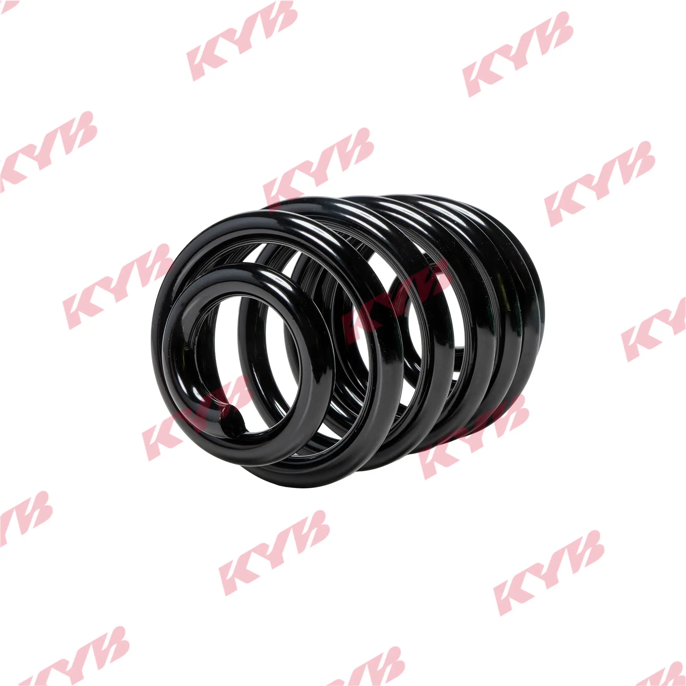 Fahrwerksfeder Hinterachse KYB RA5905