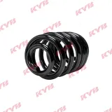 Fahrwerksfeder Hinterachse KYB RA5905