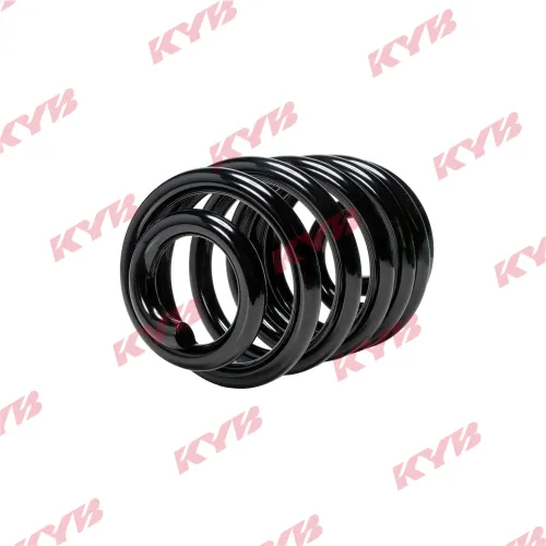 Fahrwerksfeder Hinterachse KYB RA5905 Bild Fahrwerksfeder Hinterachse KYB RA5905