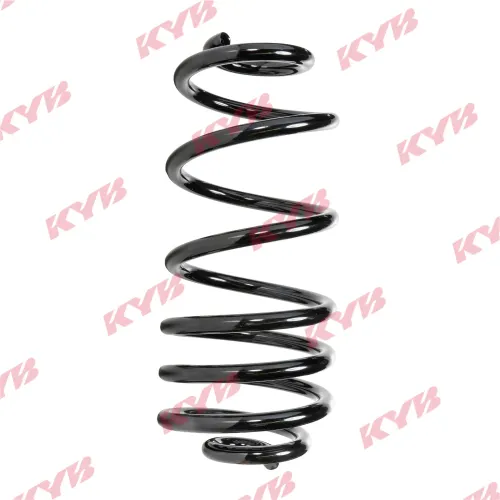 Fahrwerksfeder Hinterachse KYB RA5906 Bild Fahrwerksfeder Hinterachse KYB RA5906