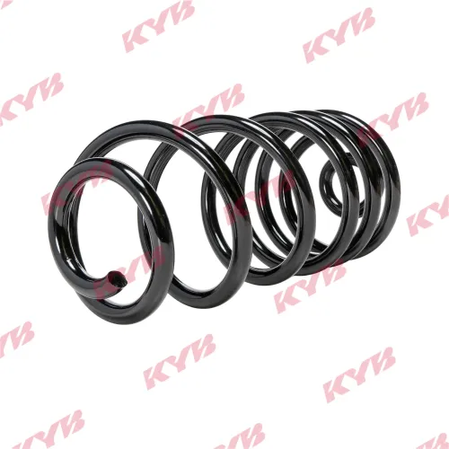 Fahrwerksfeder Hinterachse KYB RA5906 Bild Fahrwerksfeder Hinterachse KYB RA5906