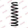 Fahrwerksfeder Hinterachse KYB RA5909 Bild Fahrwerksfeder Hinterachse KYB RA5909