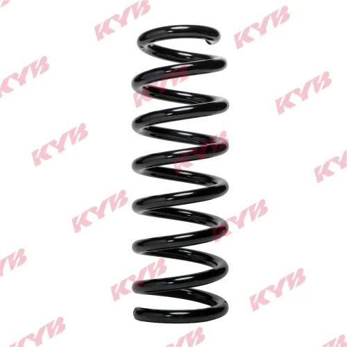 Fahrwerksfeder Hinterachse KYB RA5909 Bild Fahrwerksfeder Hinterachse KYB RA5909