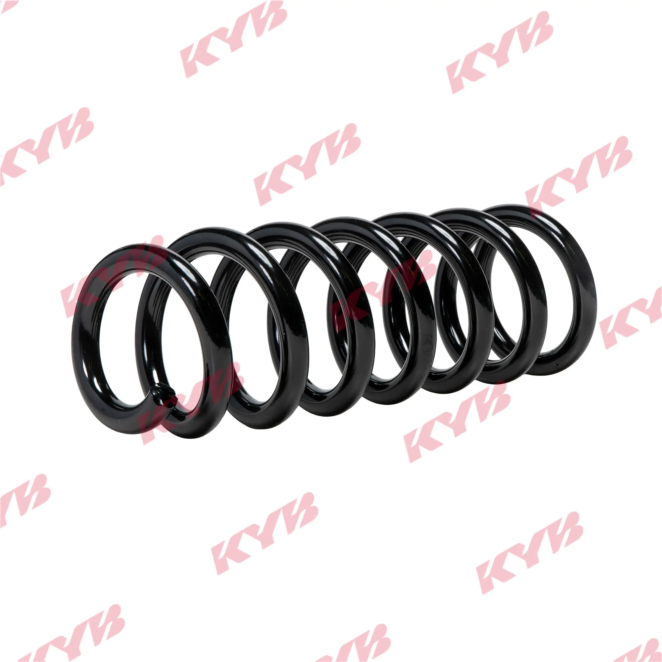 Fahrwerksfeder Hinterachse KYB RA5909