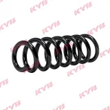 Fahrwerksfeder Hinterachse KYB RA5909