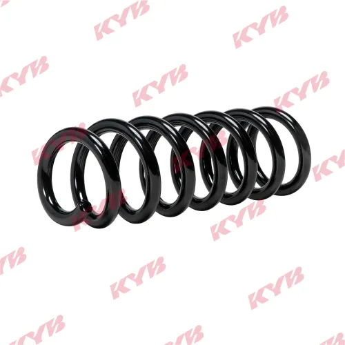 Fahrwerksfeder Hinterachse KYB RA5909 Bild Fahrwerksfeder Hinterachse KYB RA5909