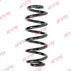 Fahrwerksfeder Hinterachse KYB RA5910 Bild Fahrwerksfeder Hinterachse KYB RA5910
