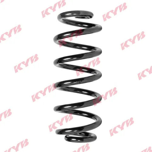 Fahrwerksfeder Hinterachse KYB RA5910 Bild Fahrwerksfeder Hinterachse KYB RA5910