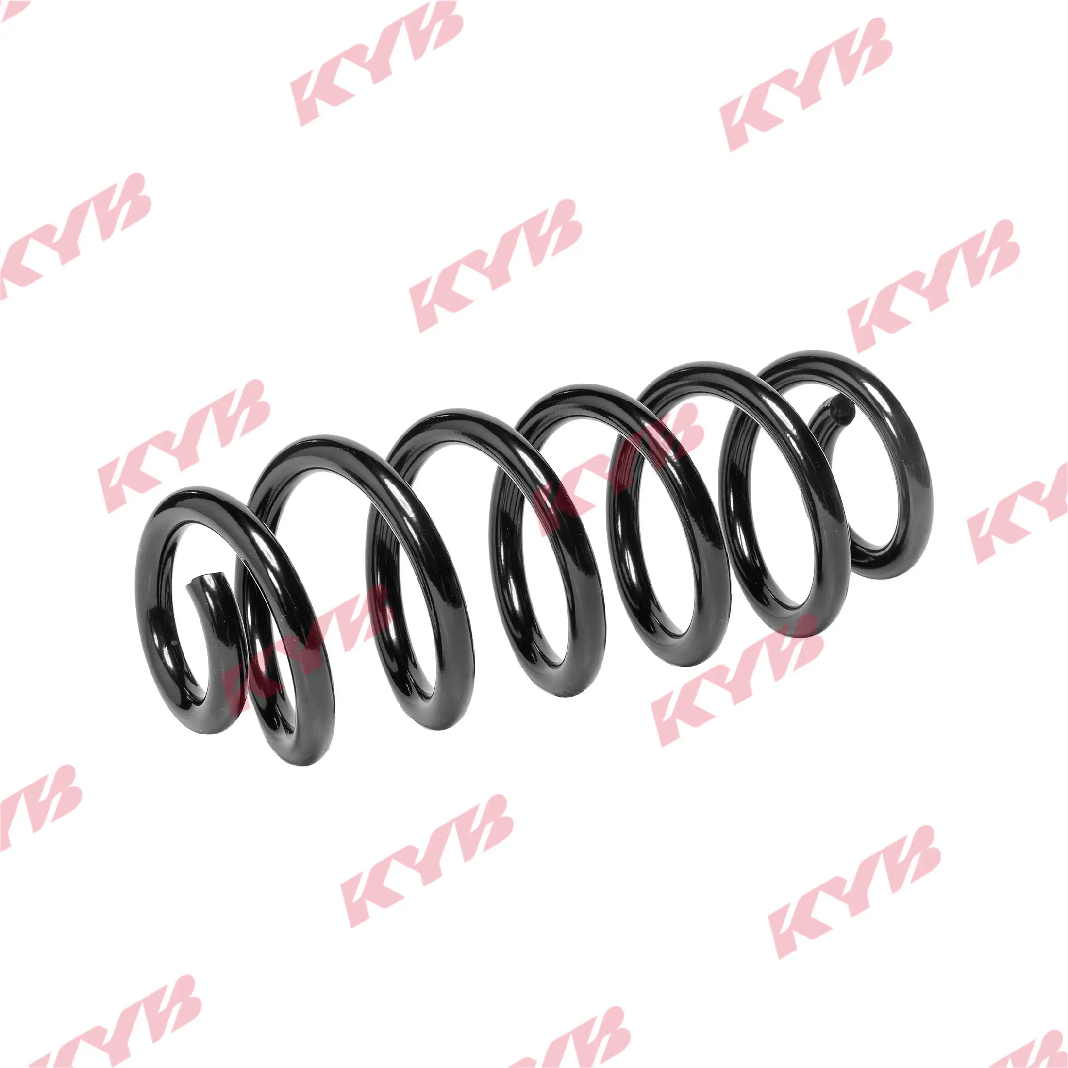 Fahrwerksfeder Hinterachse KYB RA5910