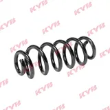 Fahrwerksfeder Hinterachse KYB RA5910