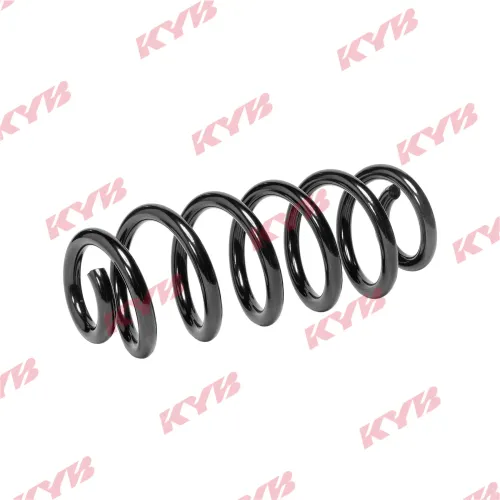 Fahrwerksfeder Hinterachse KYB RA5910 Bild Fahrwerksfeder Hinterachse KYB RA5910