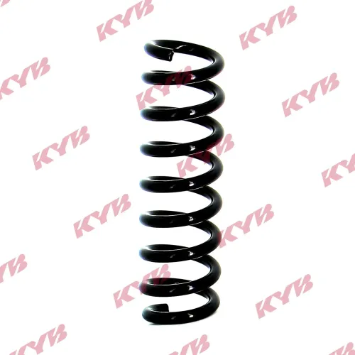 Fahrwerksfeder Hinterachse KYB RA5911 Bild Fahrwerksfeder Hinterachse KYB RA5911