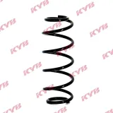Fahrwerksfeder Hinterachse KYB RA5914