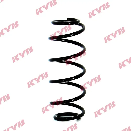 Fahrwerksfeder Hinterachse KYB RA5914 Bild Fahrwerksfeder Hinterachse KYB RA5914