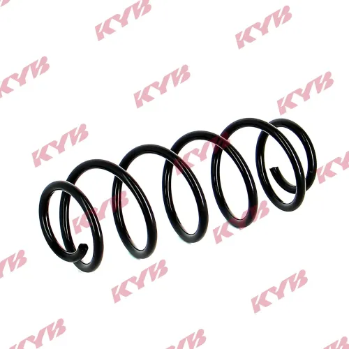 Fahrwerksfeder Hinterachse KYB RA5914 Bild Fahrwerksfeder Hinterachse KYB RA5914